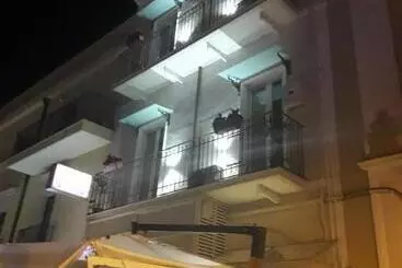 Pansiyon Dimora Elizabeth