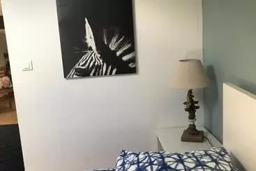 Majatalo Plan De Cuques T2