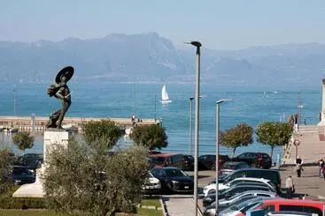 ペンション Relais Al Porto