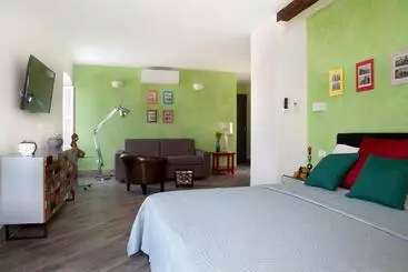 ペンション Relais Al Porto