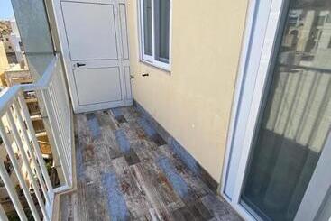 Apartamentos turísticos Alka   Unit 11