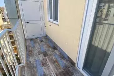 آپارتمان‌های توریست‌ها Alka   Unit 11