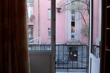 آپارتمان‌های توریست‌ها Am Studio