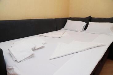 آپارتمان‌های توریست‌ها Am Studio