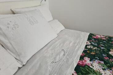 Tourist flats Apartma Dora Bovec