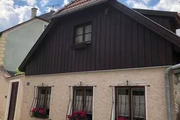 Apartamenty turystyczne Apartment Zum Roten Tor