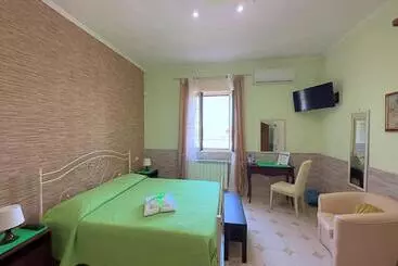 B&b Afrodite