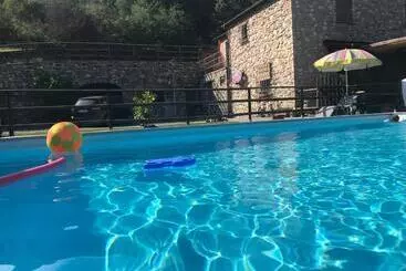 B&b Il Rustico