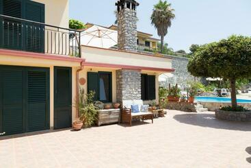 B&b Villa Meridiana