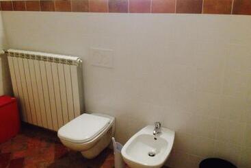 Bed and Breakfast Bnb Bergamo