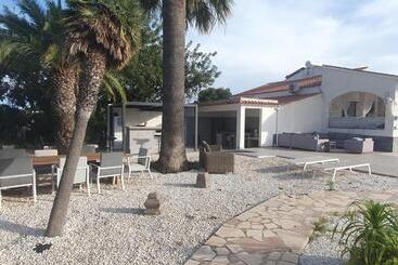 Bed and Breakfast Elparaiso Altea Apartment Sylvia Adults Only Bed & Borrel