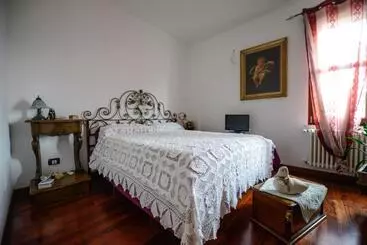 Bed and Breakfast Il Giardino Incantato