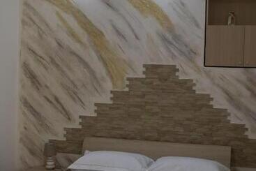 Bed And Breakfast La Volpe Rossa