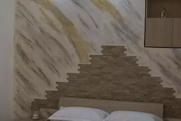 Bed And Breakfast La Volpe Rossa