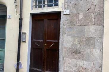 Apartamente turistice Cactus Suite