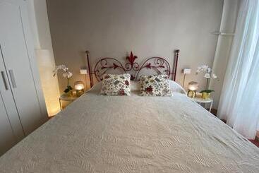 Appartements touristiques Cactus Suite