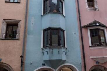 Tourist flats Ferienwohnung Martin