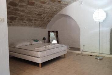 דירות לתיירים Le Léna