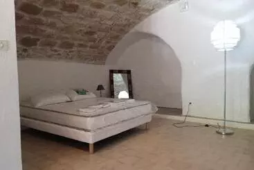 Turistlejligheder Le Léna