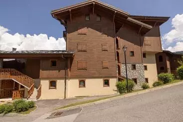 Tourist flats Morillon 1100 Skis Aux Pieds