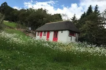 ペンション A Boat House
