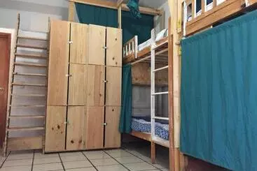 Pensione Ekko Hostel