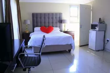 Pension  Lullaby Guesthouse