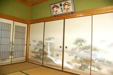 Pensió Minshuku Hanamizuki / Vacation Stay 197