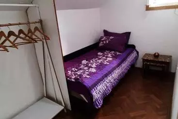 Turistihuoneistot Rajska Ptica