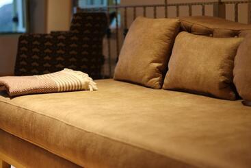 Apartaments turístics Villa Jolie