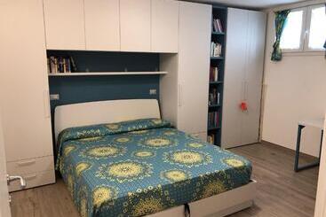 דירות לתיירים Appartamento A Due Passi Dal Centro Storico Di Imola