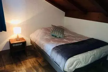 ツーリストアパートメント Arêches Beaufort : Appt 6 8 Pers, Terrasse, Tout Confort, Avec Wi Fi Et Parking   Fr 1 342 271