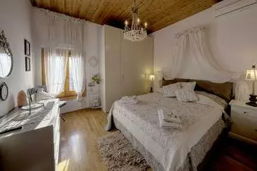 B&b L Orologio