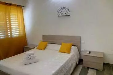 Bed and Breakfast La Grazia In Qualche Modo