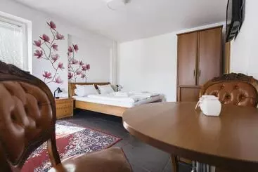 تختخواب و صبحانه Prenočišče šinkec Nada