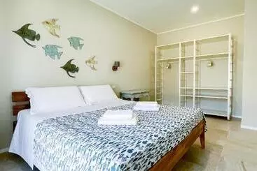 Apartamenty turystyczne Domus Lavinia   Levante     Anzio