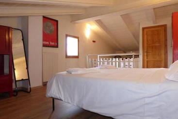 Жильё для туристов Gnazzano Home 1