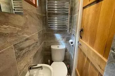 ツーリストアパートメント Hare S Hut