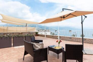 La Dimora Di Caboto B&b