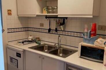 شقق خاصة سياحية La Piazzetta