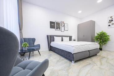 Жильё для туристов Marble Flat