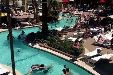 Huoneistohotelli Mgm Signature