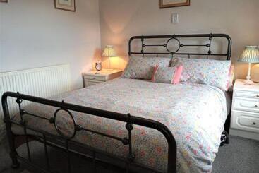 Apartamenty turystyczne Mountain Walks Straight From The Doorstep