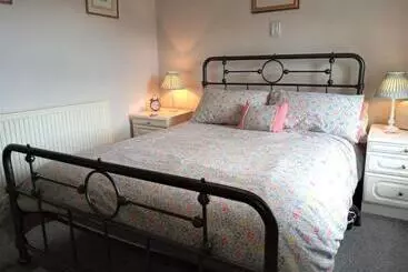 Turistihuoneistot Mountain Walks Straight From The Doorstep