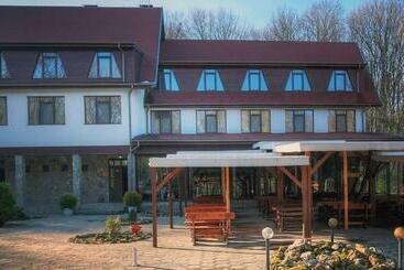 펜션 комплекс шуменско плато