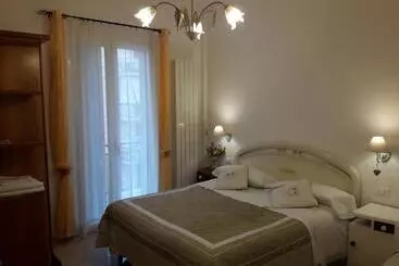 ペンション Affittacamere Sorrento