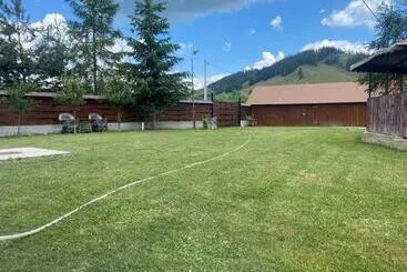 Majatalo Casa Laur