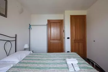 Majatalo Cecio 5 Terre Rooms