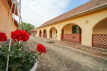 Majatalo Fűzfa Vendégház