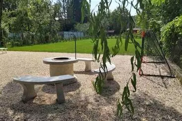 Majatalo Fűzfa Vendégház